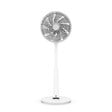 DUUX - Ventilateur sur pied Whisper 2 Lite Blanc 18 vitesses - vignette
