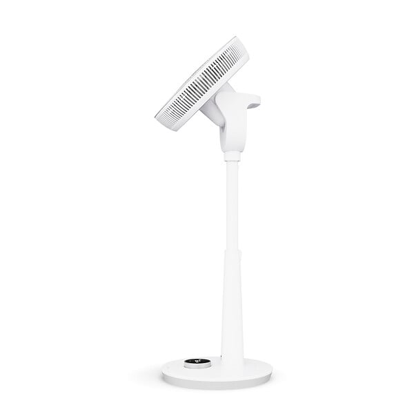 DUUX - Ventilateur sur pied Whisper 2 Lite Blanc 18 vitesses - large
