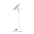 DUUX - Ventilateur sur pied Whisper 2 Lite Blanc 18 vitesses - vignette