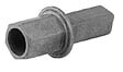 CHERUBINI - INSERT 6 PANS DE 16MM ALESAGE D12 ET CARRE 10MM - vignette