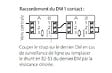 NEUTRONIC - Declencheur manuel Rouge 1 contact avec capot - NEUTRONIC - 4710R1C - vignette
