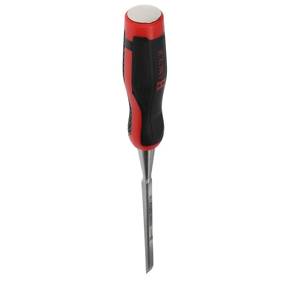 HANGER - Ciseau à  bois bi-matière SPRO à  frapper 8mm - HANGER - 110401 - large