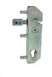 TIRARD - Serrure à  encastrer GJ axe 30mm carré 7mm - TIRARD - GJ701302 - vignette