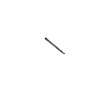 HANGER - Boîte de 10 forets métaux HSS taillé meulé diamètre 4,2 mm - HANGER - 155107 - vignette