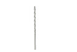 HANGER - Foret métal long HSS2 D 6mm longueur 139mm - HANGER - 155560 - vignette