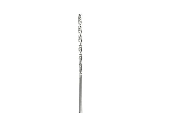 HANGER - Foret métal long HSS2 D 4,0mm longueur 119mm - HANGER - 155540 - large