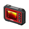 VIRAX - Caméra thermique thermo visioval VIRAX - 294205 - vignette