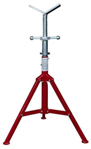 HANGER - Servante pour tuyauteur  45800900 - large