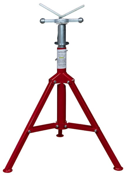 HANGER - Servante pour tuyauteur  45800900 - large