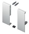 BLUM - Attache façade antaro inserta à  la pièce - BLUM - ATT3902 - vignette