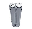 DORMAKABA - Pivot linteau type RTS 85 axe standard force 4 avec à 90 arrêt pour menuiserie métallique - vignette