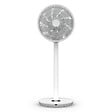 DUUX - Ventilateur sur pied Whisper 2 Lite Blanc 13dB - vignette