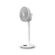 DUUX - Ventilateur sur pied Whisper 2 Lite Blanc 13dB - vignette