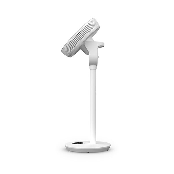 DUUX - Ventilateur sur pied Whisper 2 Lite Blanc 13dB - large