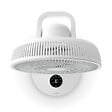 DUUX - Ventilateur sur pied Whisper 2 Lite Blanc 13dB - vignette