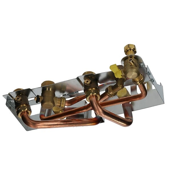 SAUNIER DUVAL - Kit de remplacement Chaffoteaux (CELTIC)/THEMAFAST (BT) - SAUNIER DUVAL - 0010020429 - large