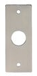 SEWOSY - Plaque inox gravée exit avec braille diamètre 19mm - SEWOSY - PPBP19_BE - vignette