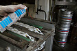 KF - Dégraissant industriel FPS aérosol 650ml brut / 500ml net - KF - 6645 - vignette