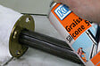 KF - Graisse silicone 500 - KF SICERON - Aérosol - 400ml - 6088 - vignette
