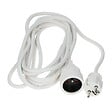 HANGER - Câble rallonge 5m H05VV-F 3G 1,5mmÂ² - HANGER - 200006 - vignette