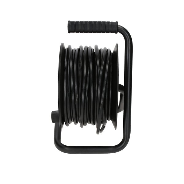HANGER - Enrouleur electrique 25m H05VV-F 3G 1,5mm2 - HANGER - 600002 - large
