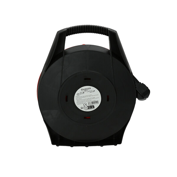 HANGER - Cassette 10M H05VV-F 3G1.5mmÂ² - HANGER - 600014 - large