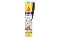 SIKA - Mastic colle polyuréthane SIKAFLEX PRO 11 FC noir cartouche 300ml - SIKA - 659664 - vignette