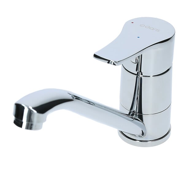 GARIS - Mitigeur évier NOVA+ bec bas NF C3 - GARIS - large