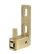 TIRARD - Gond de portail MULTIFIX L à  axe réglable de 45 à  80mm pivot diamètre 12mm - TIRARD - NA619007 - vignette