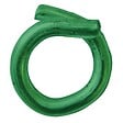 EDMA - Agrafe à  grillage OMEGA 20mm verte boîte de 1000 - EDMA - 043001 - vignette