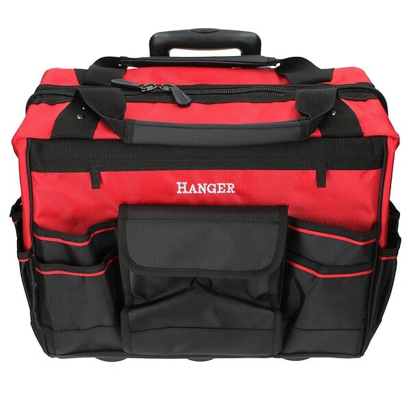 HANGER - Trolley à  outils 45l - HANGER - 510116 - large