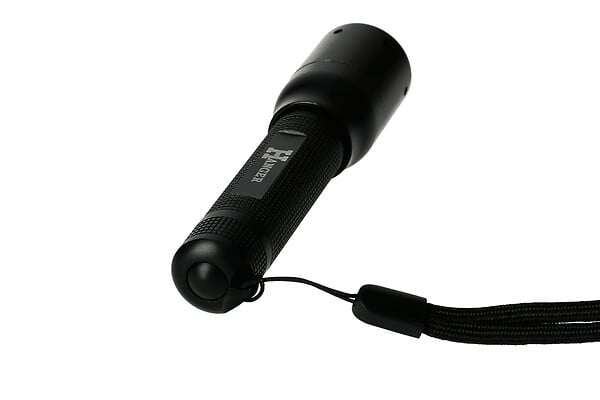 HANGER - Lampe torche 1W 80 lumens Blacklight 1 - HANGER - 170001 - large