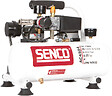 SENCO - Pack cloueur 230V FINISHPRO18MG + compresseur AC4504 - SENCO - AFN0024KIT - vignette