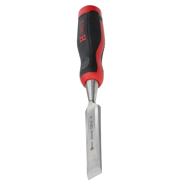 HANGER - Ciseau à  bois bi-matière SPRO à  frapper 20mm - HANGER - 110408 - large