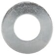 ULTIMA VISSER FIXER COLLER - RONDELLE PLATE M ZI NFE 25513 20X40X3 BTE 100 - vignette