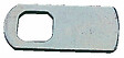 RONIS - Came modèle 1729-04 - RONIS - 66151 - vignette