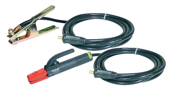 LINCOLN - Kit d'accessoires Arc MMA 25C25+ - SAF-FRO - W000260683 - large