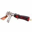 GUILBERT EXPRESS - Equipement complet fer de couvreur Guilbert Express 6367/8 1,3kW 600Â°C max - vignette