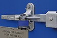 ABUS - Cadenas MARINE - ABUS - 70IB/45HB63 - vignette