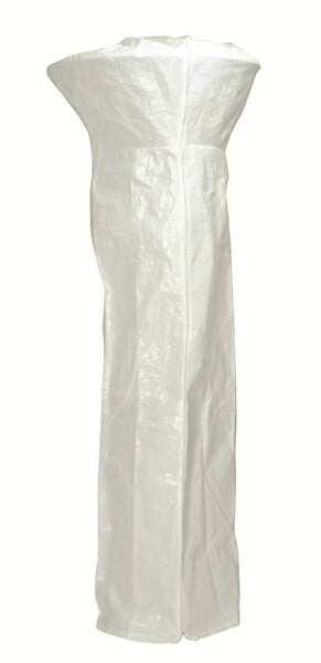 SOVELOR CHAUFFAGE - Chauffage Mobile Parasol SOVELOR BRASILIA MB Blanc au Gaz Propane - large