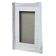 MARMOX - Duo de niches à carreler étanche - Format intérieur U-Tile 5,5 cm de profondeur - vignette