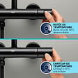GROHE - Mitigeur thermostatique Douche GROHE Quickfix - Precision Start - vignette