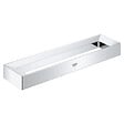 GROHE - Porte-serviette SELECTION CUBE GROHE 40766000 chrome - vignette
