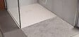 AKW - Receveur ONYX blanc 800x800mm avec bonde - AKW - 12820WH-CH - vignette