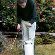 RIBIMEX - Pulverisateur RIBIMEX 7L  à pression préalable "LINA7" - vignette