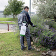 RIBIMEX - Pulverisateur RIBIMEX 7L  à pression préalable "LINA7" - vignette