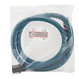 BOSCH - Tuyau antistatique BOSCH 2608000570 - 3m Ø35mm - Connexion baïonnette - Pour GAS 12 à 55 - vignette