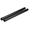 BOSCH - Lot de 2 tubes d'extension BOSCH 2607002631 - Pour GAS 10 à 55 - 50cm - 35mm - vignette