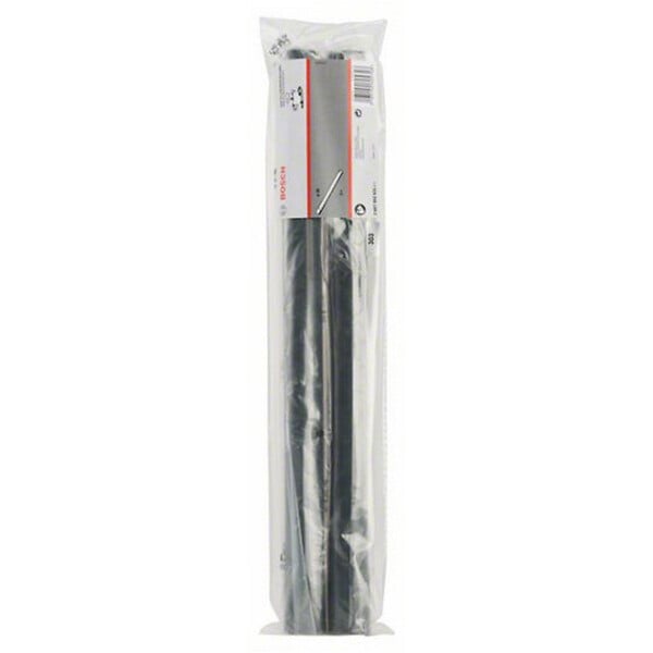 BOSCH - Lot de 2 tubes d'extension BOSCH 2607002631 - Pour GAS 10 à 55 - 50cm - 35mm - large