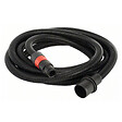 BOSCH - Tuyau BOSCH 2608000567 - 5m Ø22mm - Connexion baïonnette - Pour GAS 35 à 55 - vignette